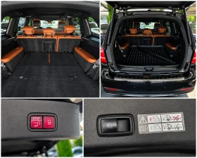 Mercedes-Benz GLS 500 AMG LINE/7МЕСТА/GERMANY/KEYLES/ОБДУХ/HEAD UP/ПАНО/, снимка 16