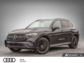 Mercedes-Benz GLC * 300 300 * CARFAX * БЕЗ ПЪРВОНАЧАЛНА ВНОСКА, снимка 1