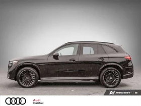 Mercedes-Benz GLC * 300 300 * CARFAX * БЕЗ ПЪРВОНАЧАЛНА ВНОСКА, снимка 3