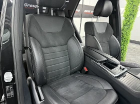 Mercedes-Benz ML 350 AMG-line/4-Matic/PODGREV/СОБСТВЕН ЛИЗИНГ, снимка 14