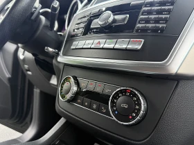 Mercedes-Benz ML 350 AMG-line/4-Matic/PODGREV/СОБСТВЕН ЛИЗИНГ, снимка 13