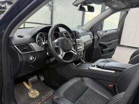 Mercedes-Benz ML 350 AMG-line/4-Matic/PODGREV/СОБСТВЕН ЛИЗИНГ, снимка 15