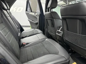 Mercedes-Benz ML 350 AMG-line/4-Matic/PODGREV/СОБСТВЕН ЛИЗИНГ, снимка 10