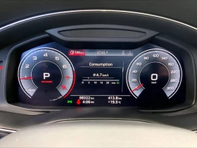 Audi Q8 TECHNIK* B&O* 360* ОБДУХ* М.ТОЧКА, снимка 16