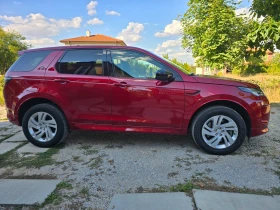 Land Rover Discovery Sport 2.0D-FACE-R-DINAMIC-4X4-9 СКОРОСТИ, снимка 6