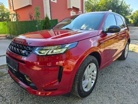 Land Rover Discovery Sport 2.0D-FACE-R-DINAMIC-4X4-9 СКОРОСТИ, снимка 1