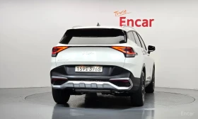 Kia Sportage * 1.6 Turbo 2WD * ФИКСИРАНА ЦЕНА ДО БЪЛГАРИЯ* , снимка 4