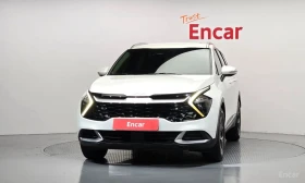 Kia Sportage * 1.6 Turbo 2WD * ФИКСИРАНА ЦЕНА ДО БЪЛГАРИЯ* , снимка 3