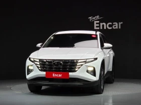 Hyundai Tucson G4FT, снимка 3