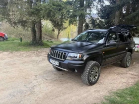 Jeep Grand cherokee, снимка 2