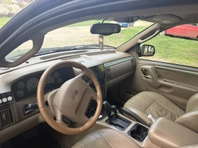 Jeep Grand cherokee, снимка 6