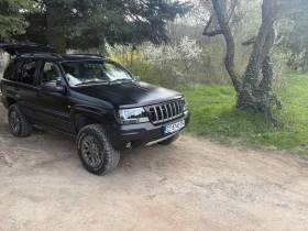 Jeep Grand cherokee, снимка 4