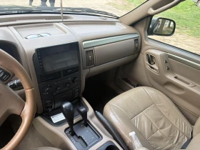 Jeep Grand cherokee, снимка 7