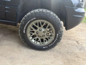 Jeep Grand cherokee, снимка 9