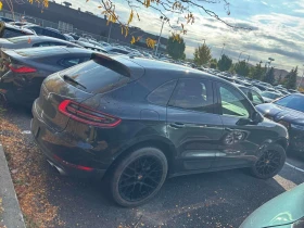 Porsche Macan * S * CARFAX * ПРЕДСТАВИТЕЛСТВО * , снимка 4