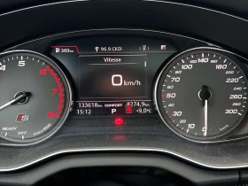Audi SQ5 * Progressiv * CARFAX * ЦЕНА ДО БГ, снимка 11