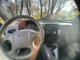 Hyundai Tucson, снимка 8