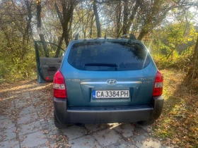 Hyundai Tucson, снимка 1