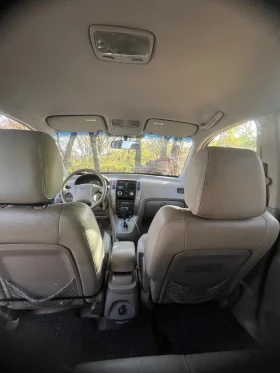 Hyundai Tucson, снимка 6