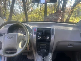 Hyundai Tucson, снимка 5