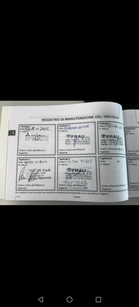 Mitsubishi ASX 1, 6-117к.с.Евро6, снимка 16