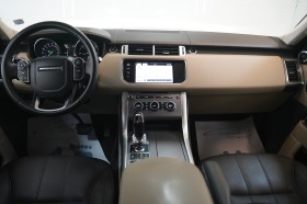 Land Rover Range Rover Sport 3.0 SDV6 HSE AWD, снимка 8