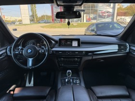 BMW X5 xDrive30d, снимка 7 - Автомобили и джипове - 42626263