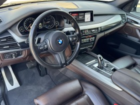 BMW X5 xDrive30d, снимка 5 - Автомобили и джипове - 42626263