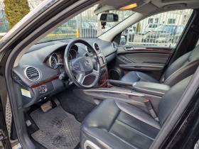 Mercedes-Benz GL 350 CDI 4M TV, снимка 7