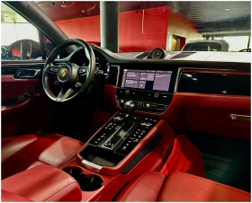 Porsche Macan GTS* BOSE* PANO, снимка 15