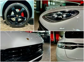 Обява за продажба на Porsche Macan GTS* BOSE* PANO ~ 142 000 лв. - изображение 6