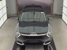 Kia Sportage СЕРВИЗНА ИСТОРИЯ | РЕАЛНИ КИЛОМЕТРИ | , снимка 1