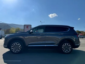     Hyundai Santa fe 1.6 Plug-in HYBRID LUXURY