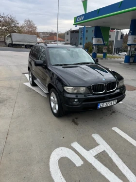 BMW X5 3.0 218 FACE, снимка 2