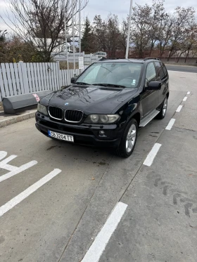 BMW X5 3.0 218 FACE, снимка 1