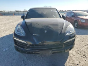 Porsche Cayenne | Mobile.bg    5