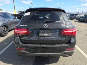 Mercedes-Benz GLC 43 AMG, снимка 5