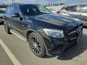 Mercedes-Benz GLC 43 AMG, снимка 1