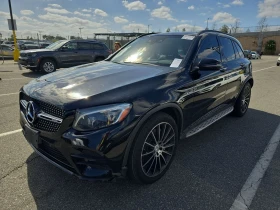 Mercedes-Benz GLC 43 AMG, снимка 3