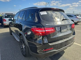 Mercedes-Benz GLC 43 AMG, снимка 6