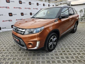 Suzuki Vitara 1.6DDIS-120кс= ALL GRIP= ДИСТРОНИК= КАМЕРА= LED, снимка 6