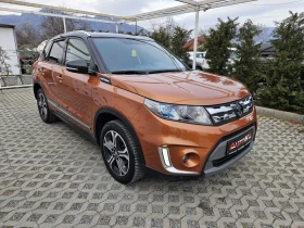 Suzuki Vitara 1.6DDIS-120кс= ALL GRIP= ДИСТРОНИК= КАМЕРА= LED, снимка 2