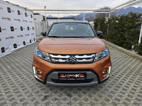 Suzuki Vitara 1.6DDIS-120кс= ALL GRIP= ДИСТРОНИК= КАМЕРА= LED, снимка 1