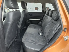 Suzuki Vitara 1.6DDIS-120кс= ALL GRIP= ДИСТРОНИК= КАМЕРА= LED, снимка 9