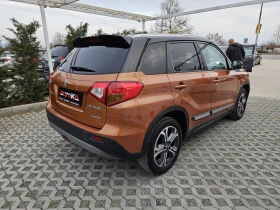 Suzuki Vitara 1.6DDIS-120кс= ALL GRIP= ДИСТРОНИК= КАМЕРА= LED, снимка 3