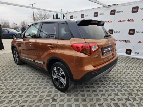 Suzuki Vitara 1.6DDIS-120кс= ALL GRIP= ДИСТРОНИК= КАМЕРА= LED, снимка 5