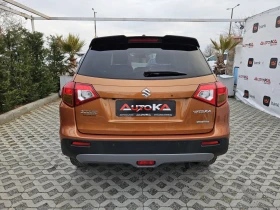 Suzuki Vitara 1.6DDIS-120кс= ALL GRIP= ДИСТРОНИК= КАМЕРА= LED, снимка 4