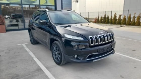     Jeep Cherokee 2.0 TD - SWISS 