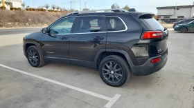 Jeep Cherokee 2.0 TD - SWISS  | Mobile.bg    7