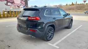 Jeep Cherokee 2.0 TD - SWISS  | Mobile.bg    5